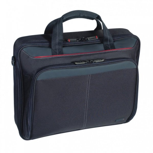 Targus Classic 15-16&quot; CN31 Clamshell Case - Black