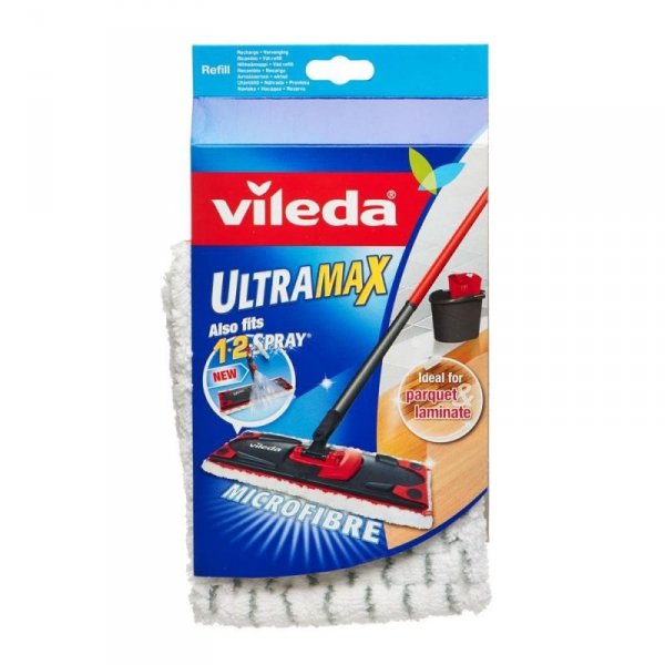 Vileda Wkład do mopa Ultramax i Ultramat TURBO