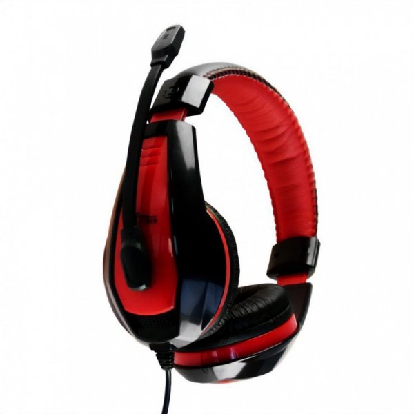 Media-Tech Słuchawki USB NEMESIS MT3574