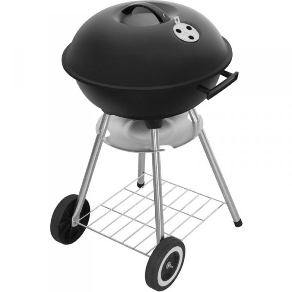 Fieldmann Grill węglowy FZG 1009 z pokrywą