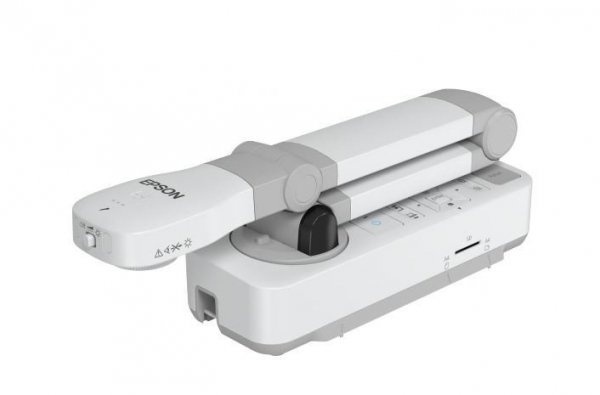 Epson Visualiser  ELPDC13 Desktop Optical