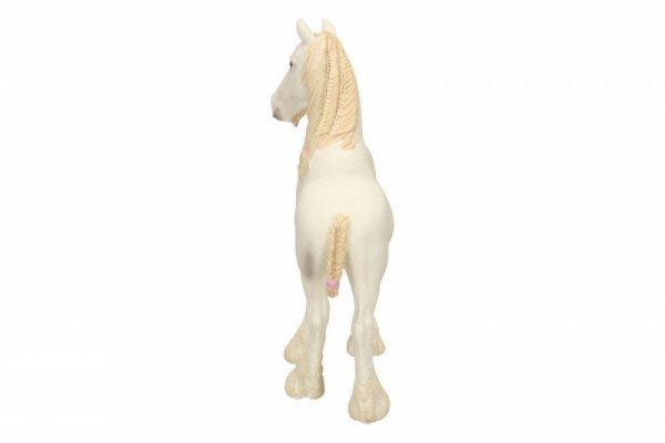 Schleich Klacz rasy Shire