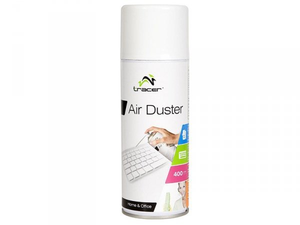 Tracer Sprężone powietrze Air Duster 200ml