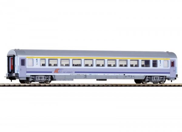 Piko Wagon pasażerski IC 1 klasa, PKP ep. VI