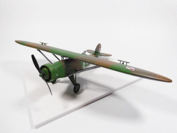 Mirage Lublin R.XIII D model set