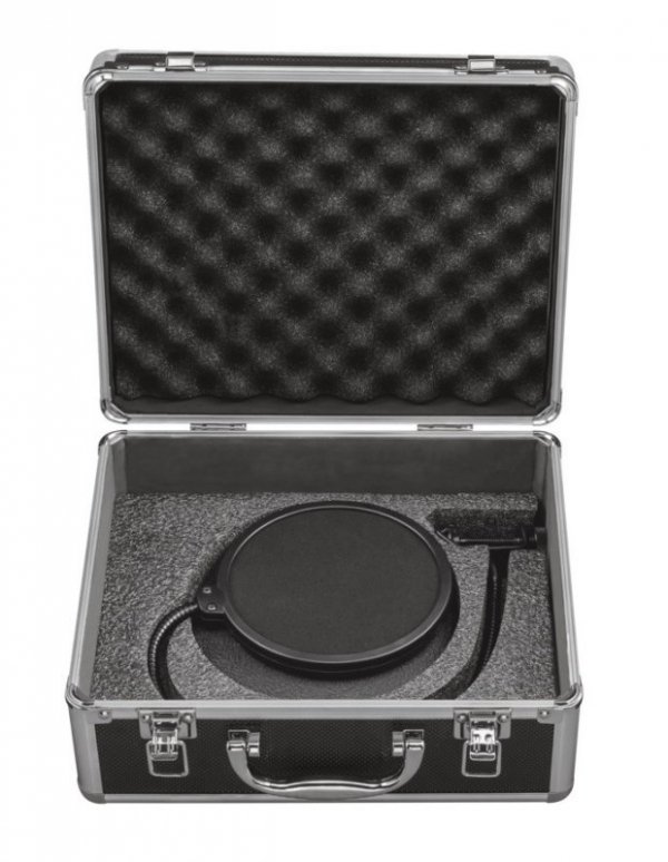Trust Emita USB studio microphone