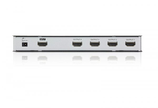 ATEN SPLITER VIDEO 4 PORTY HDMI 4K VS184A