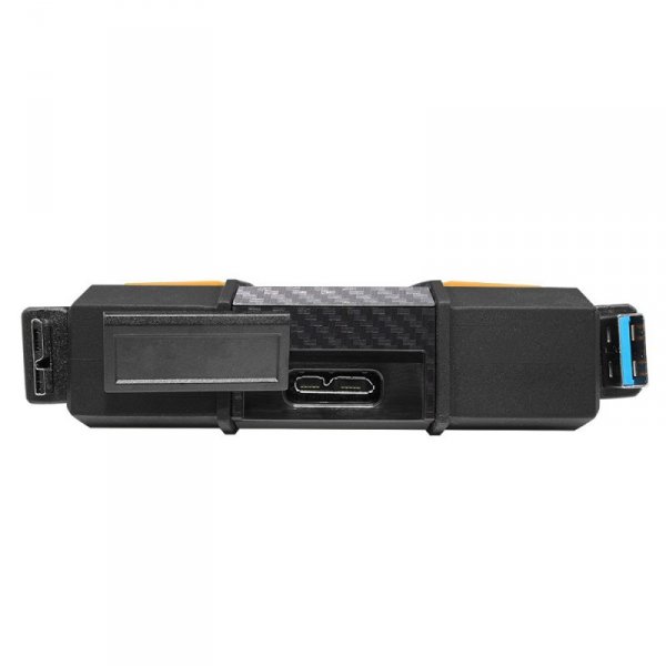 Adata DashDrive Durable HD710 1TB 2.5&#039;&#039; USB3.1 Żółty