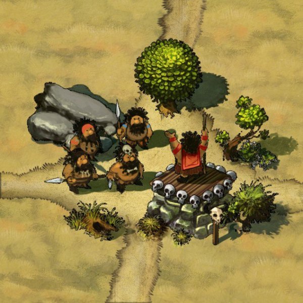 Portal Games Osadnicy: Aztekowie