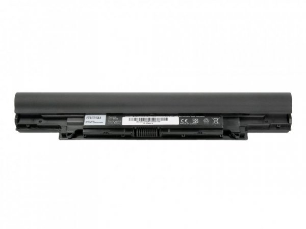 Mitsu Bateria do Dell Latitude 3340 4400 mAh (49 Wh) 10.8 - 11.V Volt