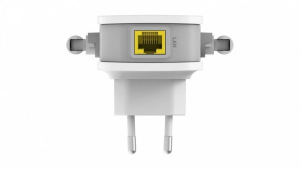 D-Link DAP-1325 Wzmacniacz Repeater WiFi N300