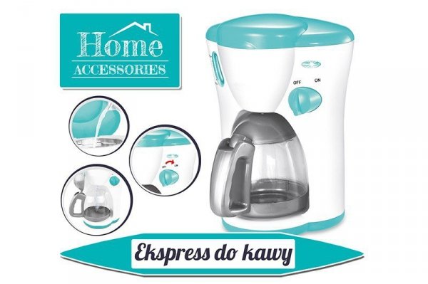 Artyk Ekspres do kawy