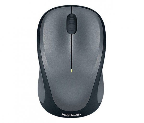 Logitech M235 Myszka bezprzewodowa         910-002201