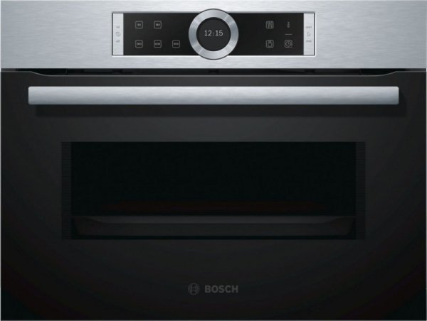 Bosch Kuchnia mikrofalowa CFA634GS1