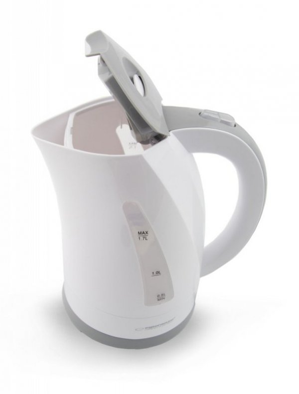 Esperanza CZAJNIK ELEKTRYCZNY AMAZON 1,7L