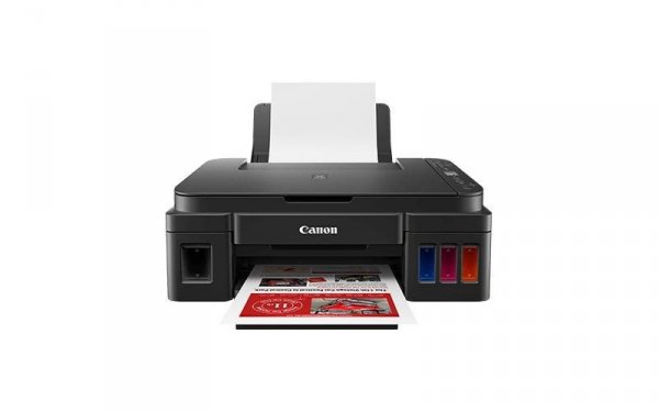 Canon Urządzenie wielofunkcyjne atramentowe G3410 2315C009
