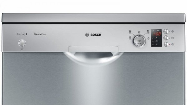 Bosch Zmywarka SMS25AI05E