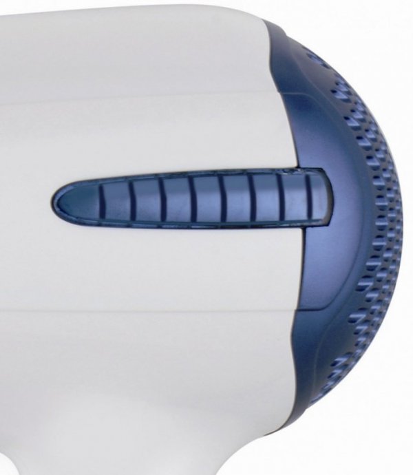 Blaupunkt Suszarka do włosów HDD301BL  220-240V~50/60Hz/1200W