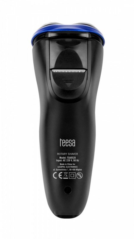 TEESA Golarka rotacyjna HYPERCARE T300