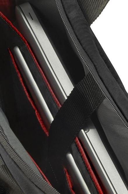 Samsonite Torba na laptopa 17.3&#039;&#039; GUARDIT 2.0 czarna