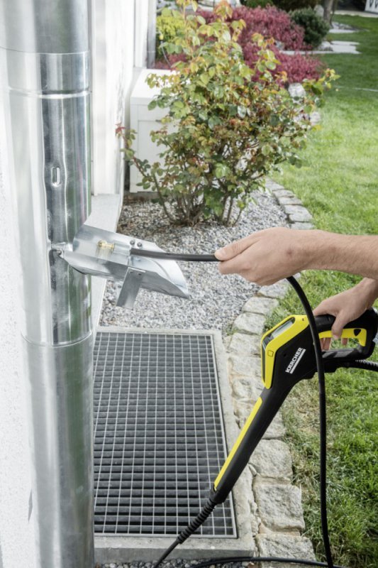 Karcher Zestaw do kanalizacji 2.637-729.0 7,5m