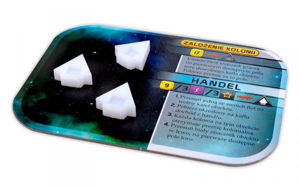 Rebel Gra Terraformacja Marsa: Kolonie