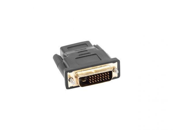 Lanberg Adapter HDMI (F) -&gt; DVI -D (M)(24+1) Dual Link