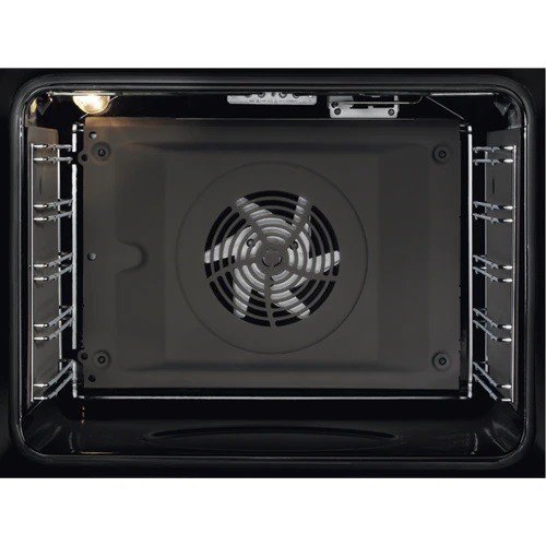 Electrolux Piekarnik parowy Steam Bake 600 EOD5C50Z