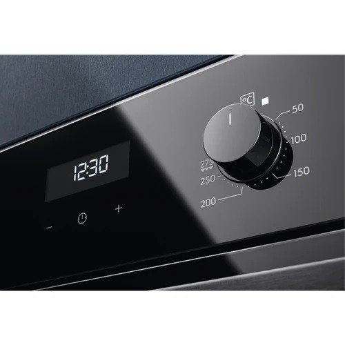 Electrolux Piekarnik parowy Steam Bake 600 EOD5C50Z