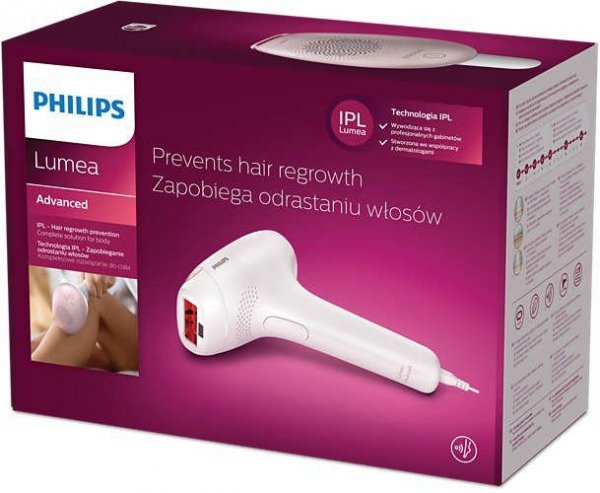 Philips Depilator Lumea Advance SC1994/00
