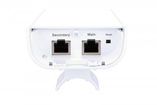 UBIQUITI Punkt dostępu CPE NanoStation M5 NSM5