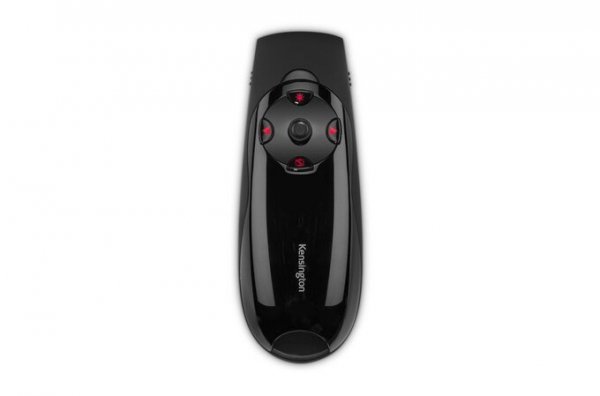 Kensington Prezenter  Expert z zielonym laserem i kursorem
