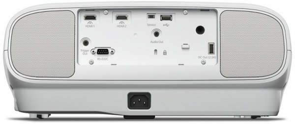 Epson Projektor EH-TW7100  3LCD/4K UHD/3000AL/100k:1/16:9