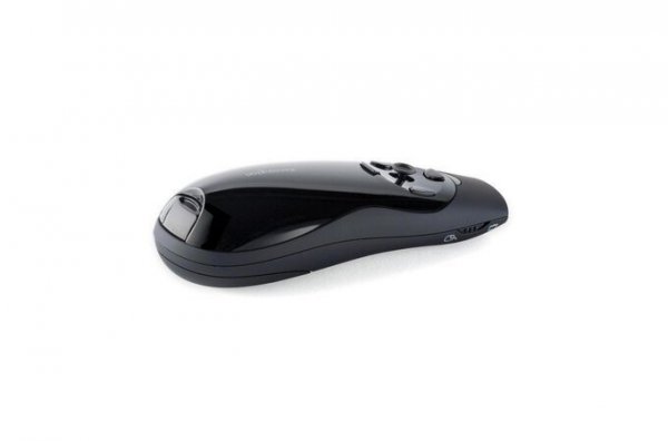 Kensington Pilot do prezentacji Presenter Expert z czerwonym laserem