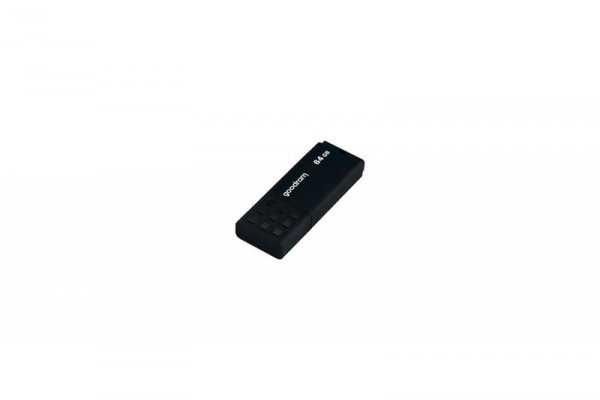 GOODRAM Pendrive UME3 64GB USB 3.0 Czarny