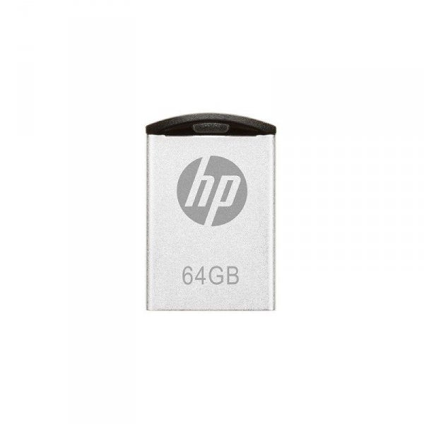 HP Inc. Pendrive 64GB HP USB 2.0 HPFD222W-64