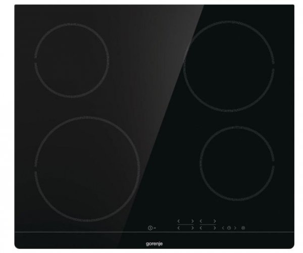 Gorenje Płyta ceramiczna  ECT641BSC