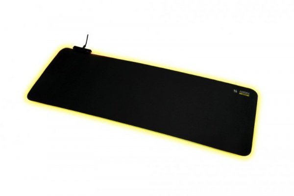 iBOX Podkładka pod mysz RGB IMPG5 Gaming USB