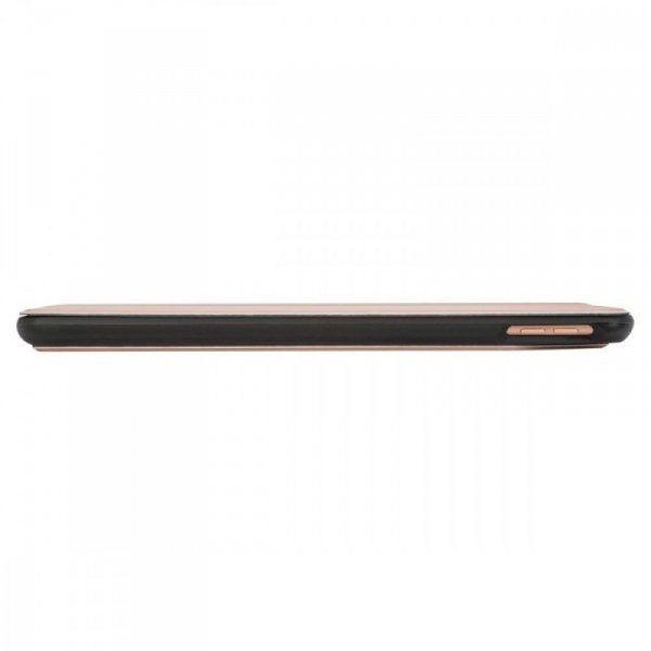Targus Etui Clik-In Case dla iPada 7 generacji 10.2 cala, iPada Air 10.5 cala oraz iPada Pro 10.5 cala - Różowe złoto