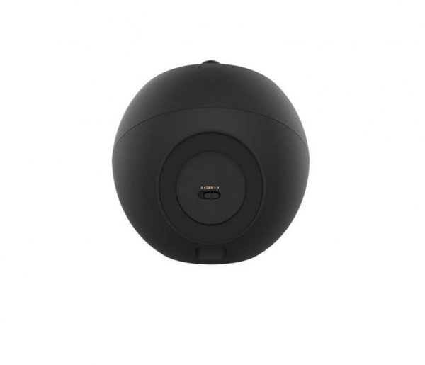 Creative Labs Głośniki 2.0 Pebble V2 USB-C Czarne