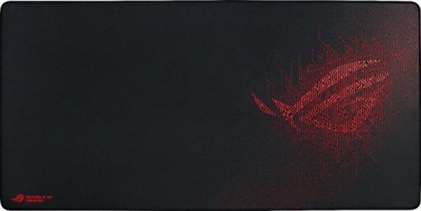Asus Podkładka pod mysz ROG Sheath Black