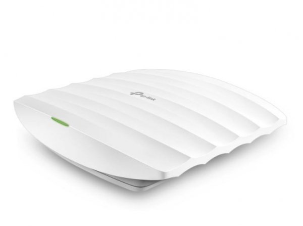 TP-LINK Punkt dostępowy EAP265 HD Gb PoE AC1750