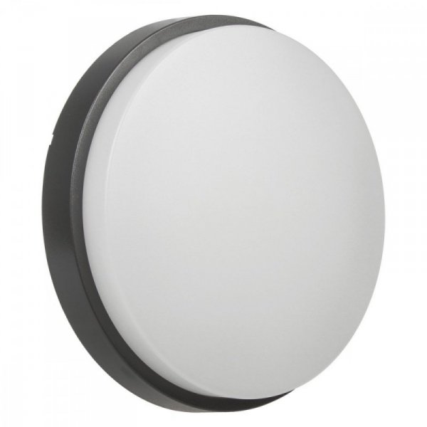 Maclean Lampa LED ścienno-sufitowa 15W MCE342 GR
