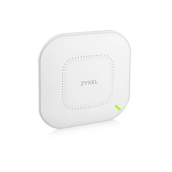 Zyxel NWA110AX Single Pack 802.11AX AP NWA110AX-EU0102F
