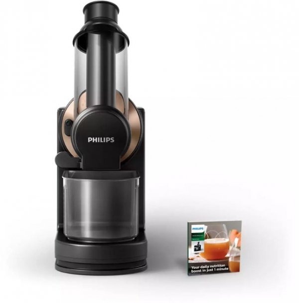 Philips Wyciskarka wolnoobrotowa HR1888/70