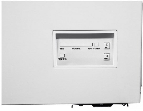 MPM Zamrażarka skrzyniowa MPM-145-SK-10E