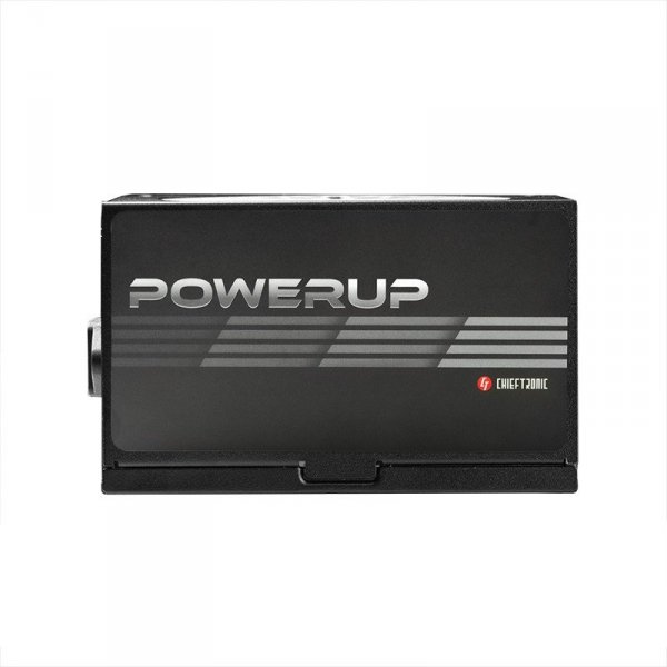 Chieftec Zasilacz GPX-850FC 850W PowerUp 80PLUS Gold