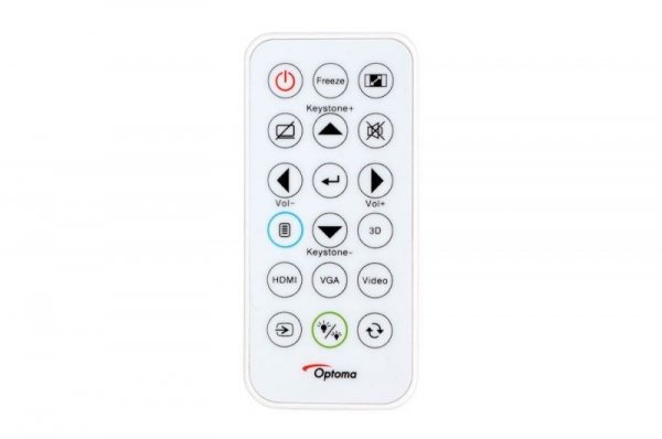 Optoma Projektor DLP X309ST XGA 3500ANSI