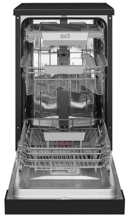 Amica Zmywarka DFM46C8EOiBH