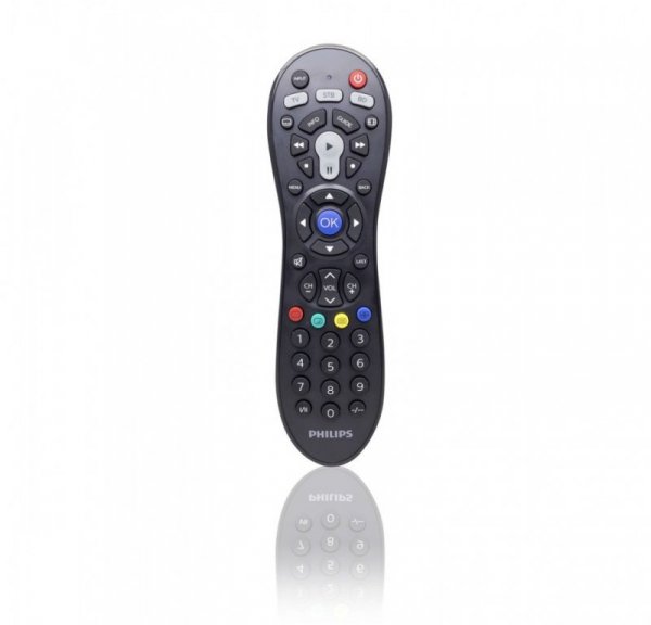 Philips Pilot uniwersalny SRP3013/10 3IN1